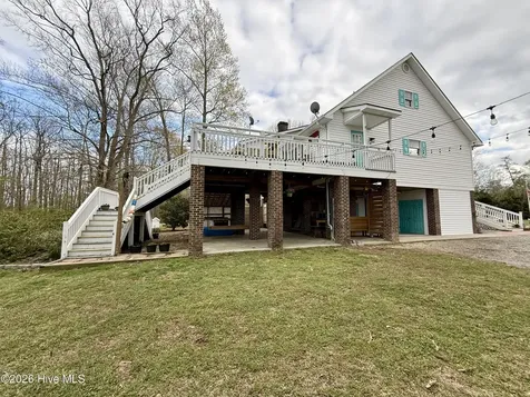 380 Beech Bay Road Roper NC 27970