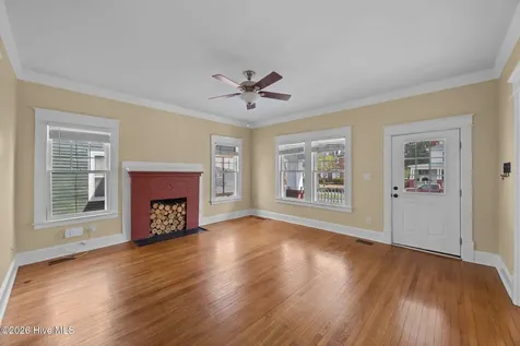 1614 Spencer Avenue New Bern NC 28560
