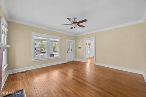 1614 Spencer Avenue New Bern NC 28560
