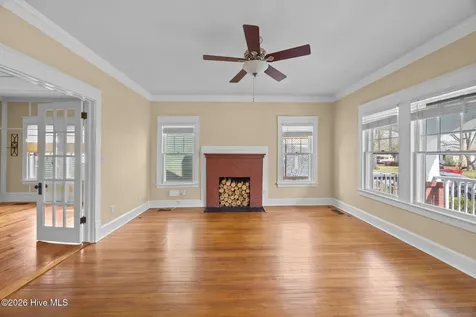 1614 Spencer Avenue New Bern NC 28560