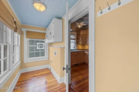 1614 Spencer Avenue New Bern NC 28560