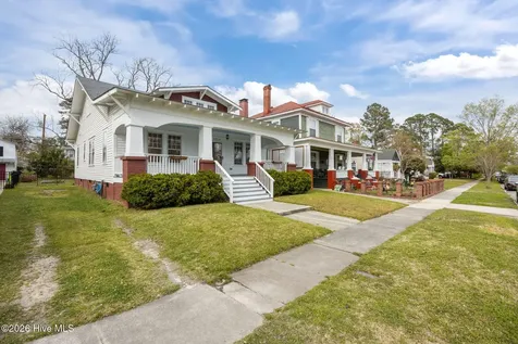 1614 Spencer Avenue New Bern NC 28560