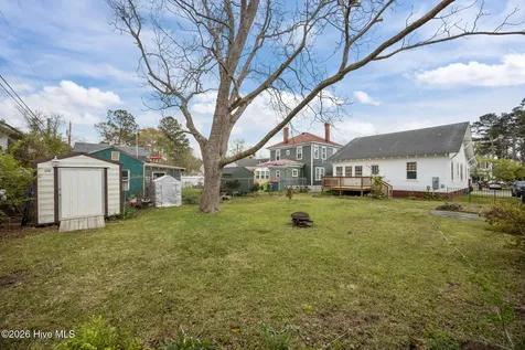 1614 Spencer Avenue New Bern NC 28560