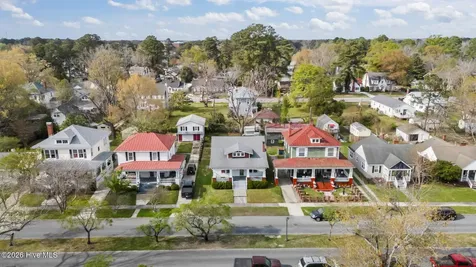1614 Spencer Avenue New Bern NC 28560