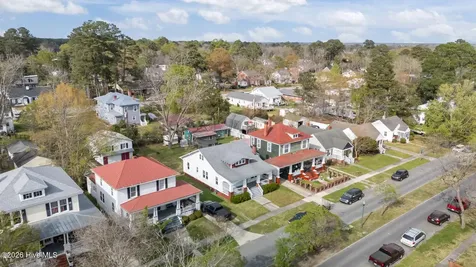 1614 Spencer Avenue New Bern NC 28560