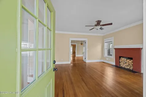 1614 Spencer Avenue New Bern NC 28560