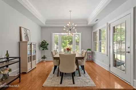 3345 Jasper Place Wilmington NC 28409
