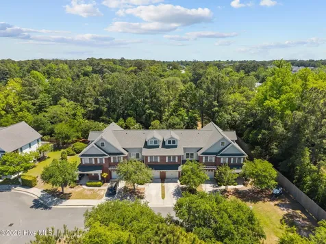 3345 Jasper Place Wilmington NC 28409