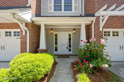 3345 Jasper Place Wilmington NC 28409