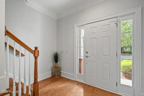 3345 Jasper Place Wilmington NC 28409
