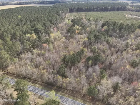 0 Skeeter Pond Road Grifton NC 28530