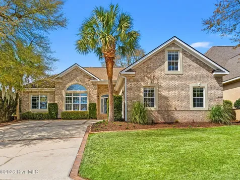 502 Tradewind Court North Myrtle Beach SC 29582