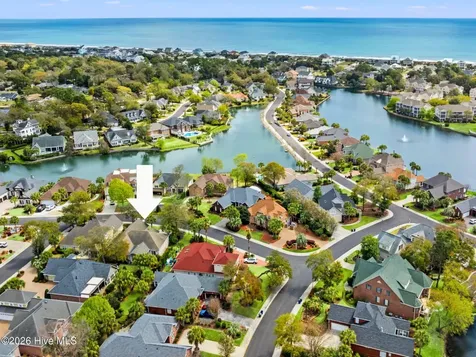 502 Tradewind Court North Myrtle Beach SC 29582