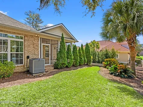 502 Tradewind Court North Myrtle Beach SC 29582