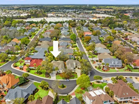 502 Tradewind Court North Myrtle Beach SC 29582