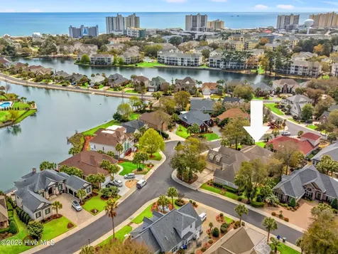 502 Tradewind Court North Myrtle Beach SC 29582