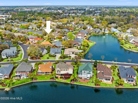 502 Tradewind Court North Myrtle Beach SC 29582
