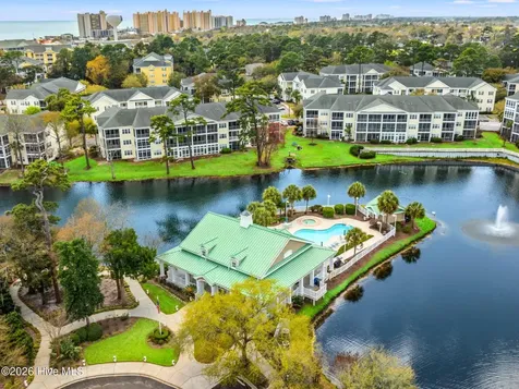 502 Tradewind Court North Myrtle Beach SC 29582