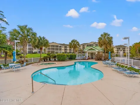 502 Tradewind Court North Myrtle Beach SC 29582