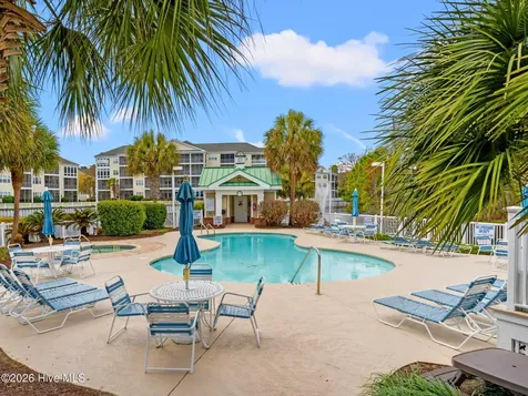 502 Tradewind Court North Myrtle Beach SC 29582
