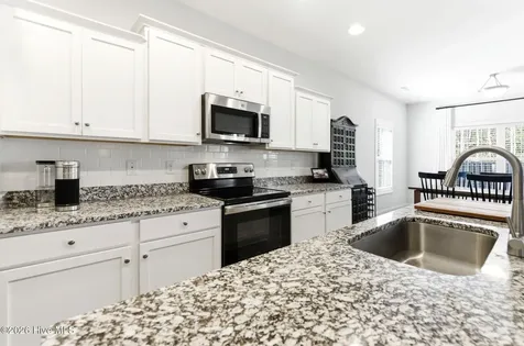234 Lookout Lane Sneads Ferry NC 28460