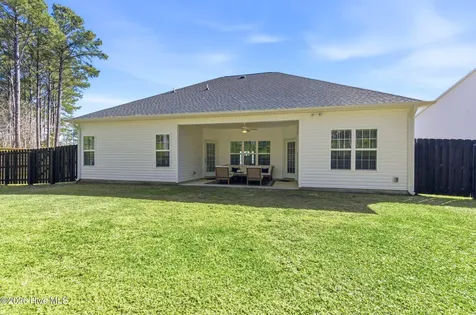 234 Lookout Lane Sneads Ferry NC 28460