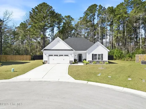 234 Lookout Lane Sneads Ferry NC 28460