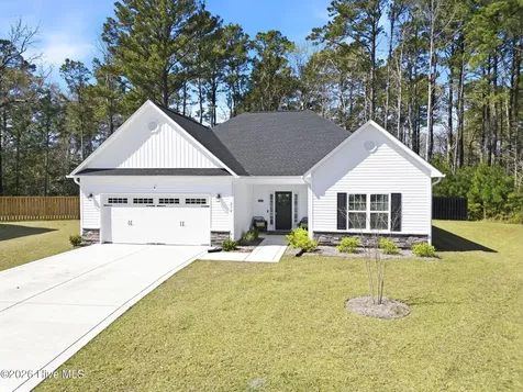 234 Lookout Lane Sneads Ferry NC 28460