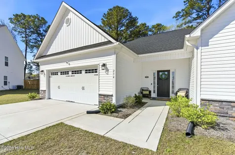 234 Lookout Lane Sneads Ferry NC 28460