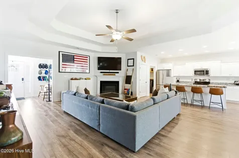 234 Lookout Lane Sneads Ferry NC 28460
