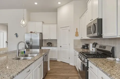 206 Autumn Breeze Lane NE Bolivia NC 28422