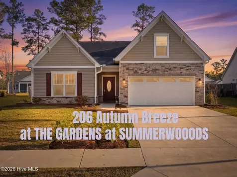 206 Autumn Breeze Lane NE Bolivia NC 28422