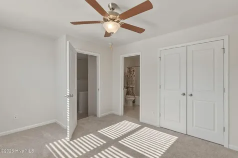 206 Autumn Breeze Lane NE Bolivia NC 28422