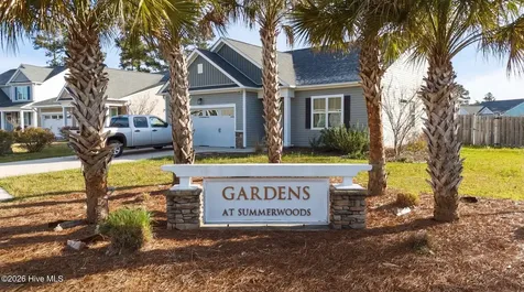 206 Autumn Breeze Lane NE Bolivia NC 28422