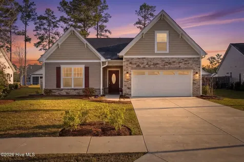 206 Autumn Breeze Lane NE Bolivia NC 28422