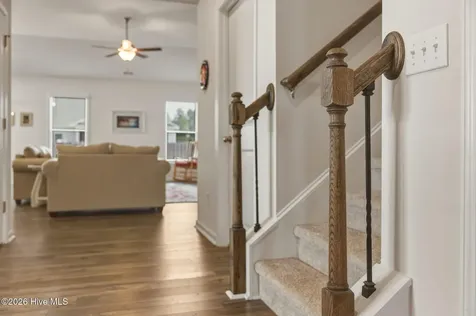 206 Autumn Breeze Lane NE Bolivia NC 28422