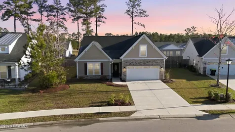 206 Autumn Breeze Lane NE Bolivia NC 28422