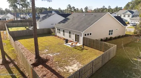 206 Autumn Breeze Lane NE Bolivia NC 28422