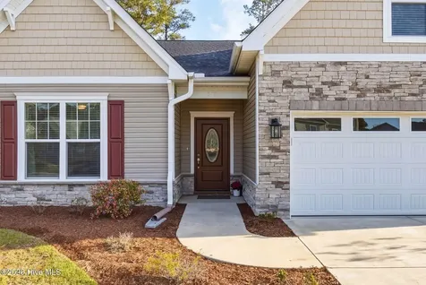 206 Autumn Breeze Lane NE Bolivia NC 28422