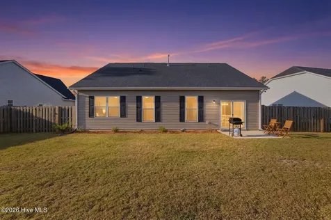 206 Autumn Breeze Lane NE Bolivia NC 28422
