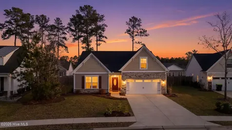 206 Autumn Breeze Lane NE Bolivia NC 28422