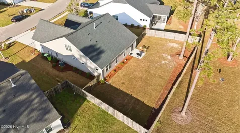206 Autumn Breeze Lane NE Bolivia NC 28422