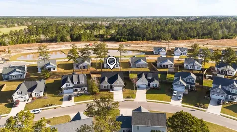 206 Autumn Breeze Lane NE Bolivia NC 28422