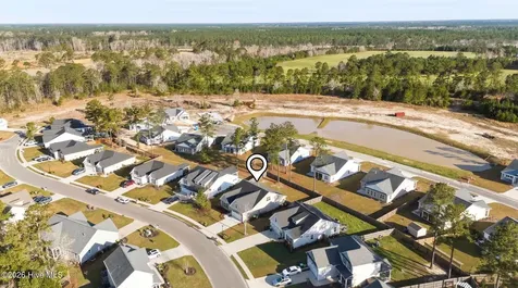 206 Autumn Breeze Lane NE Bolivia NC 28422