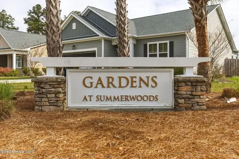 206 Autumn Breeze Lane NE Bolivia NC 28422