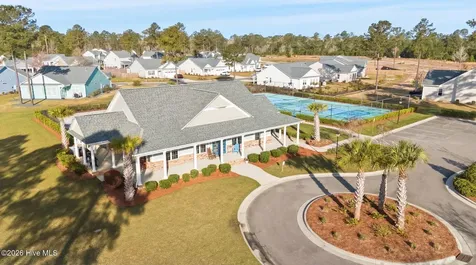 206 Autumn Breeze Lane NE Bolivia NC 28422