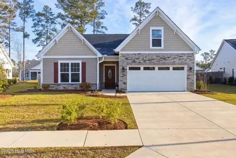 206 Autumn Breeze Lane NE Bolivia NC 28422