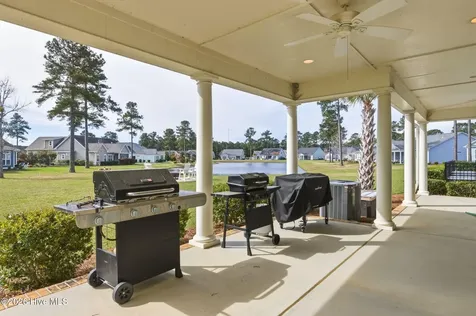 206 Autumn Breeze Lane NE Bolivia NC 28422