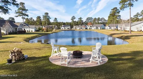 206 Autumn Breeze Lane NE Bolivia NC 28422