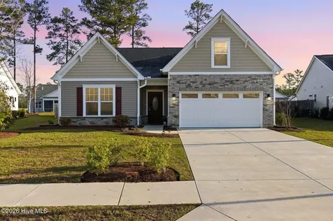 206 Autumn Breeze Lane NE Bolivia NC 28422